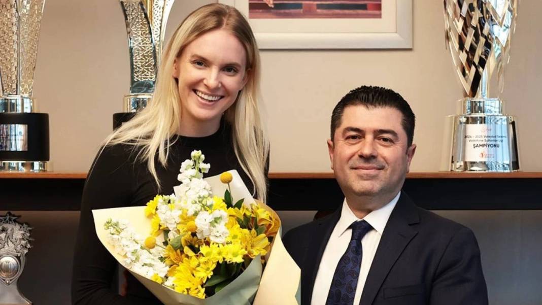 Beşiktaş anlaşmıştı Galatasaray kaptı: Film gibi transfer 2